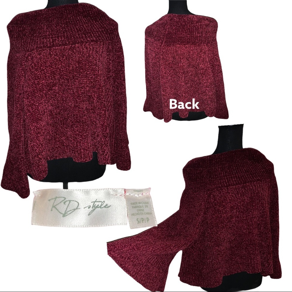 RD Style Sweater